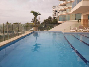 Apartamento luxury azul beach cartagena sunshine